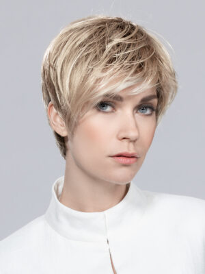Fenja Mono Part in Champagne rooted by Ellen Wille