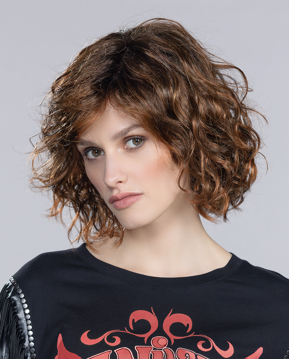 Girl Mono Part light bernstein rooted Girl Mono Part light bernstein rooted