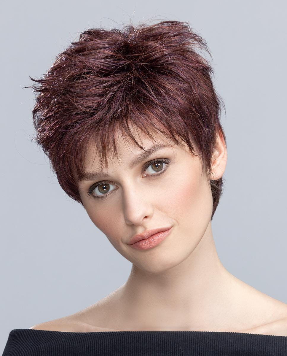 Jolly II in aubergine mix Jolly II in aubergine mix