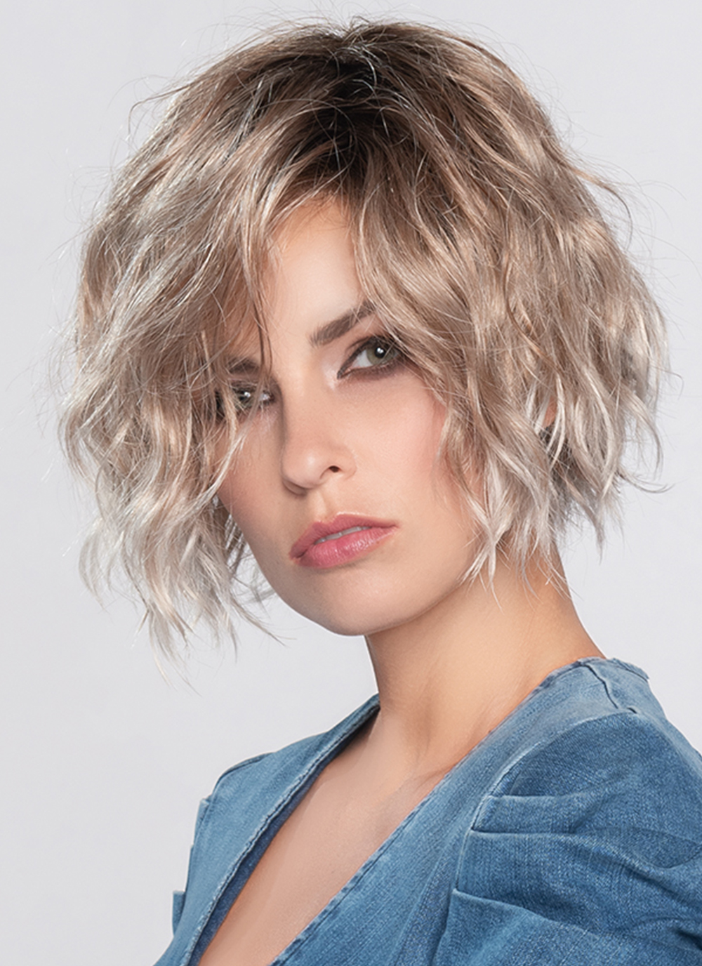 Dance by Ellen Wille | The beautifully made lace front offers an absolutely natural look and feel. Dance by Ellen Wille | The beautifully made lace front offers an absolutely natural look and feel.