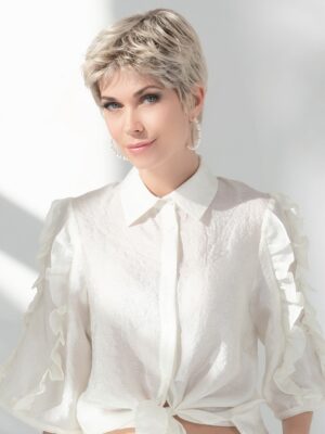 Call by Ellen WIlle | Pastel Blonde Rooted Call by Ellen WIlle | Pastel Blonde Rooted