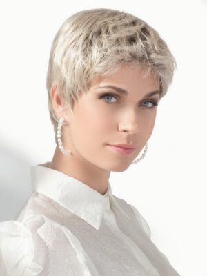 Call by Ellen WIlle | Pastel Blonde Rooted