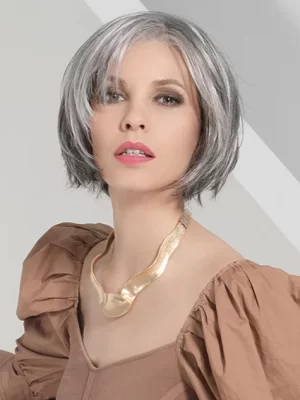 STAR by ELLEN WILLE in SALT/PEPPER MIX 39.51.44 | Darkest Brown and Black/Dark Brown with Grey Blend