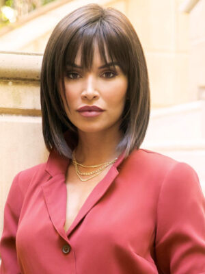 Alva wig by Noriko Wigs