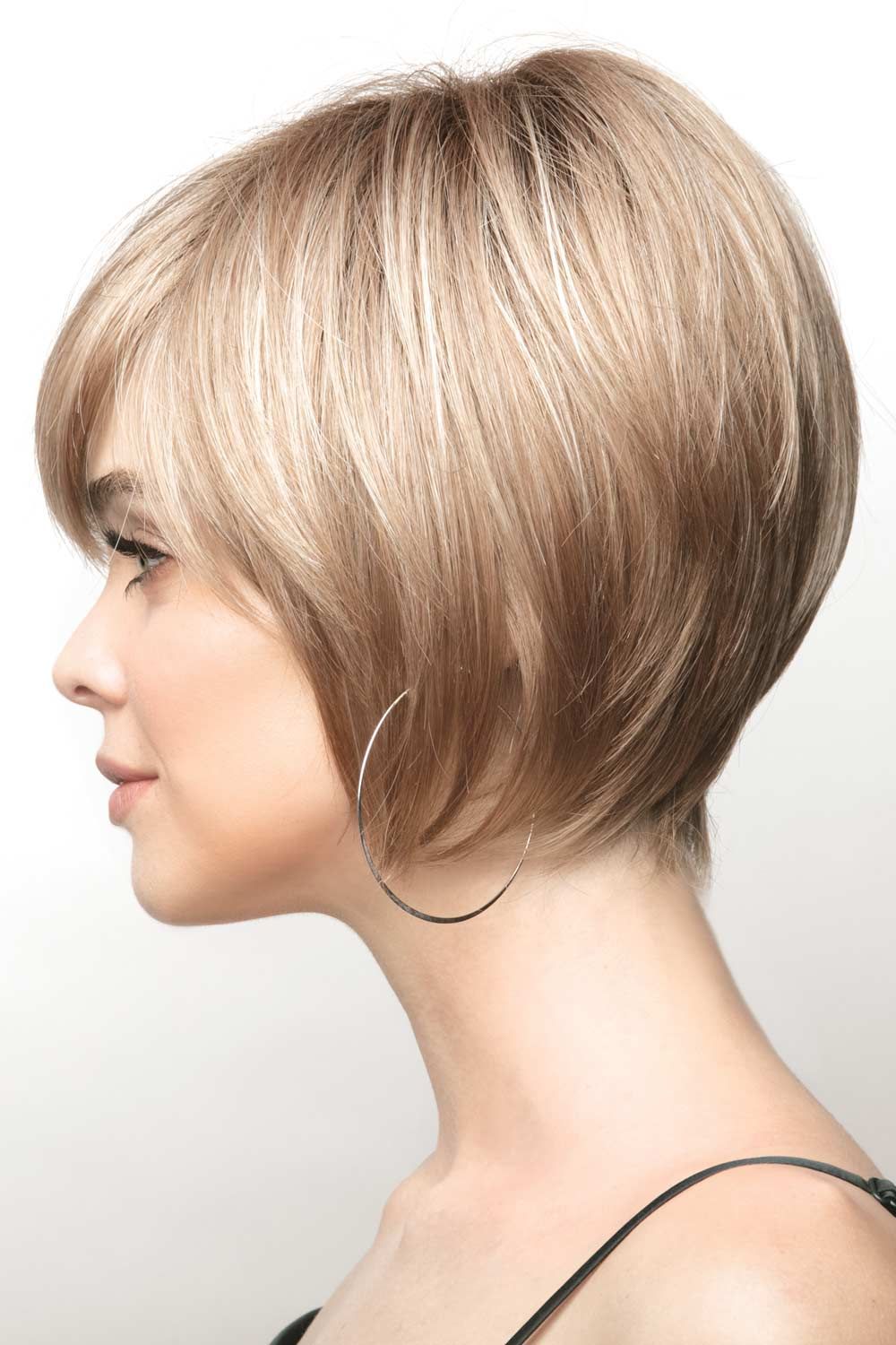 Audrey by Rene of Paris | Color Nutmeg-r Audrey - Rene of Paris wig