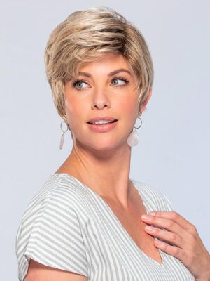 Allure by Jon Renau | Colour 12FS12 MALIBU BLONDE