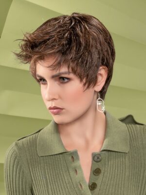 Pisa super | Ellen Wille | Collection Modixx | Chocolate mix
