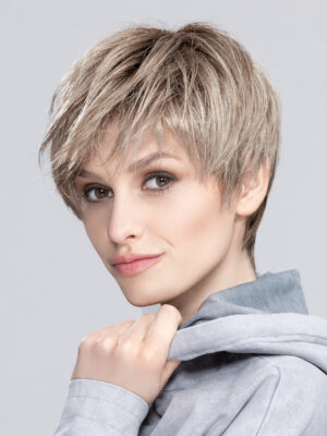 Seven Mono Part by Ellen Wille | Lace Front Synthetic Wig